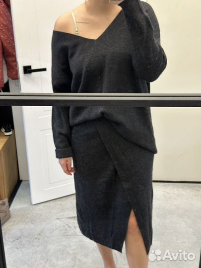 Ushatava костюм