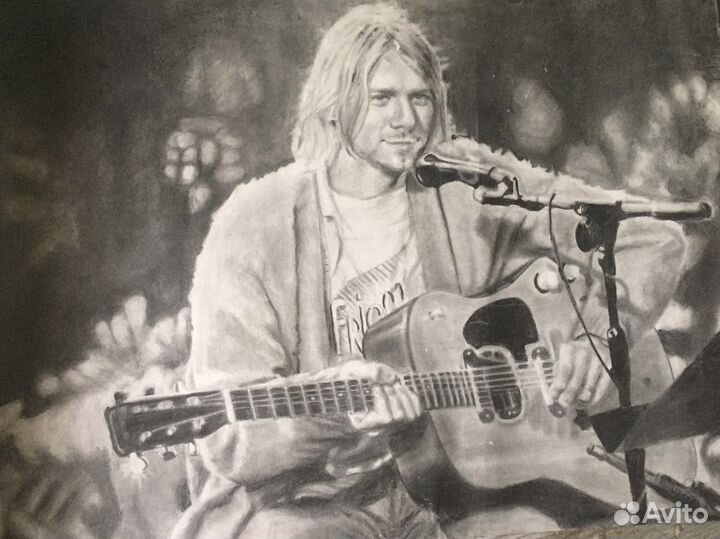 Картины по фото/тз на заказ