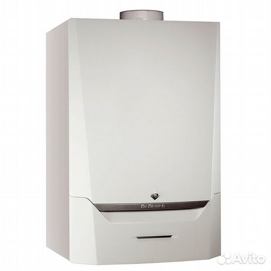 Evodens PRO AMC 65 газовый