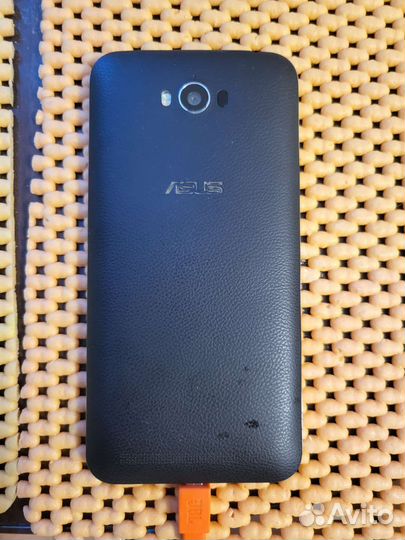 Телефон asus zenfone max