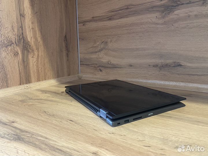 Lenovo Yoga