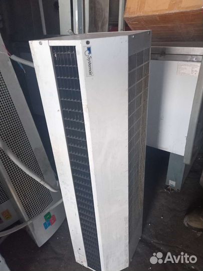 Тепловая завеса ballu