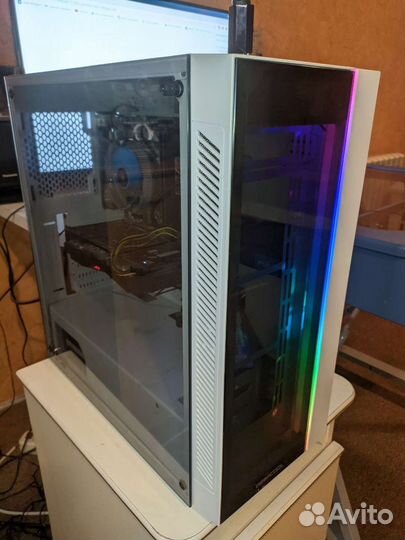 4K UHD Gaming PC