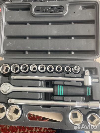 Набор ключей