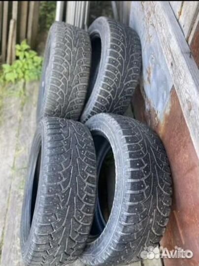 Nokian Tyres Nordman 5 225/55 R18