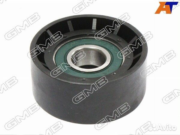 Ролик приводного ремня renault scenic