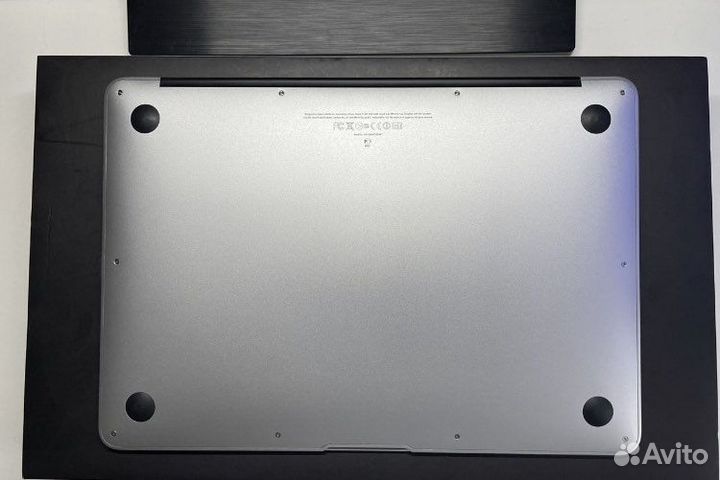 Apple MacBook Air