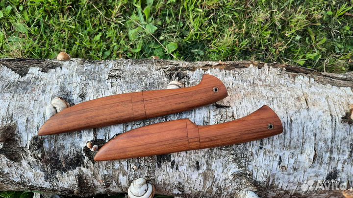 Нож #8