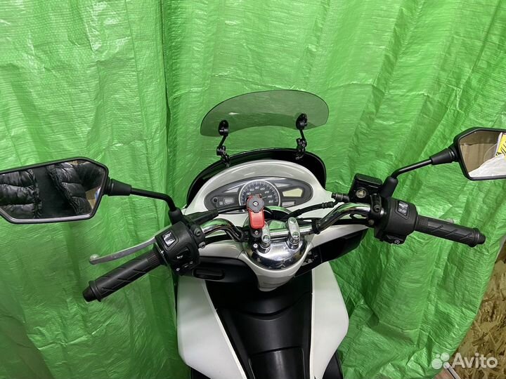 Honda pcx 125