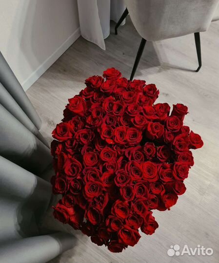 Доставка цветов и букетов