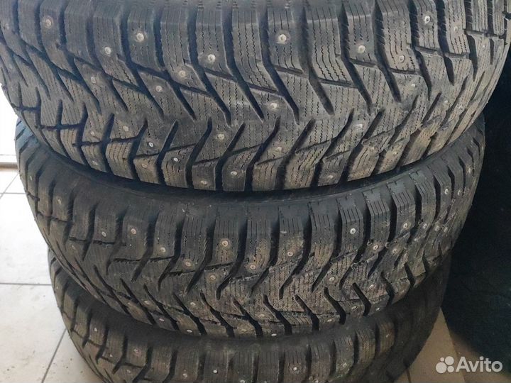 Sailun Ice Blazer WST3 225/65 R17