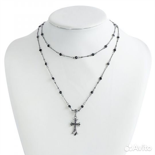 Цепочка с крестом