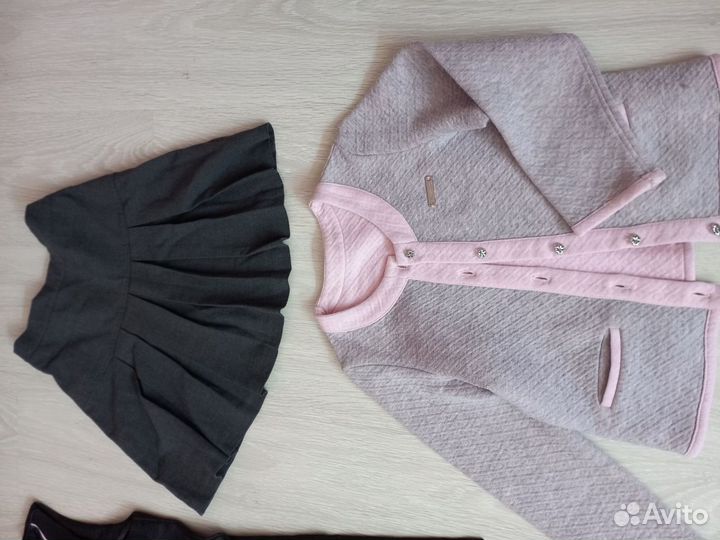 Школьная форма для девочки 134-146