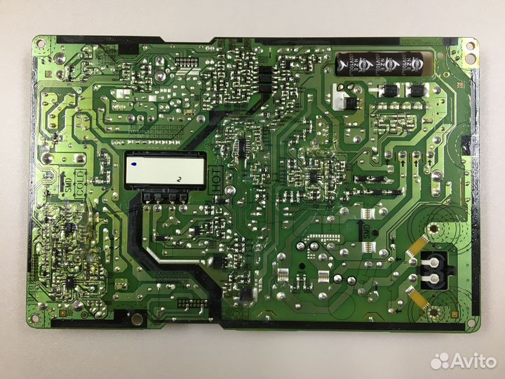 L48CS1 FHS BN44-00803A samsung UE48J6500AU