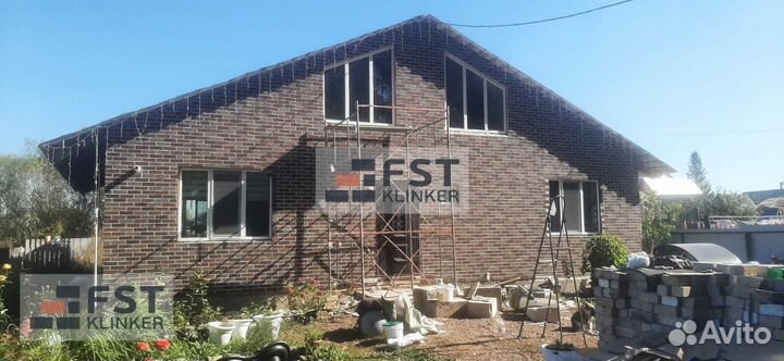 Фасады / Панели 