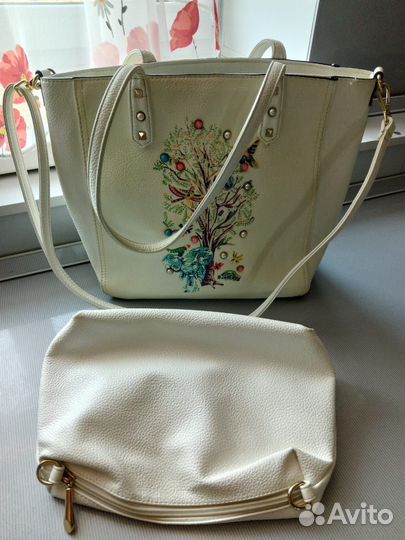 Сумка женская