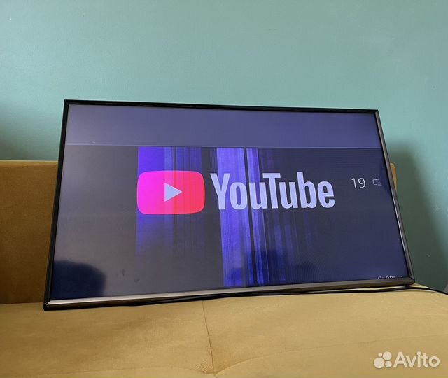 Телевизор samsung 32
