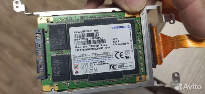 Запчасти sony PCG-6Z6P