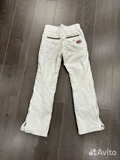 Горнолыжный костюм женский