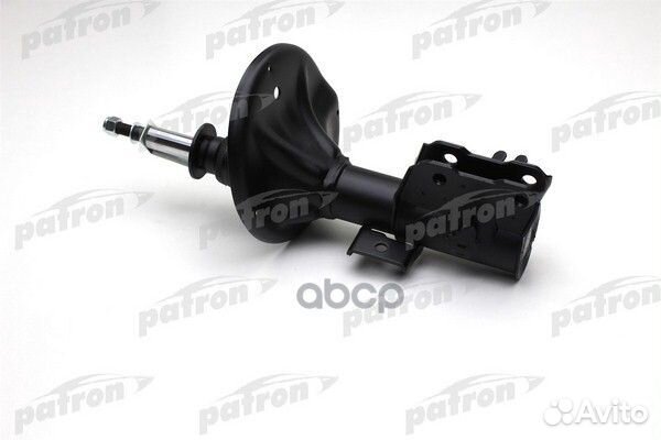 Амортизатор подвески передн прав mitsubishi: CA