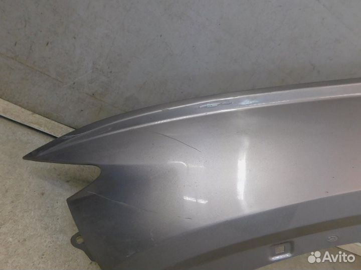 Крыло переднее левое Hyundai Tucson