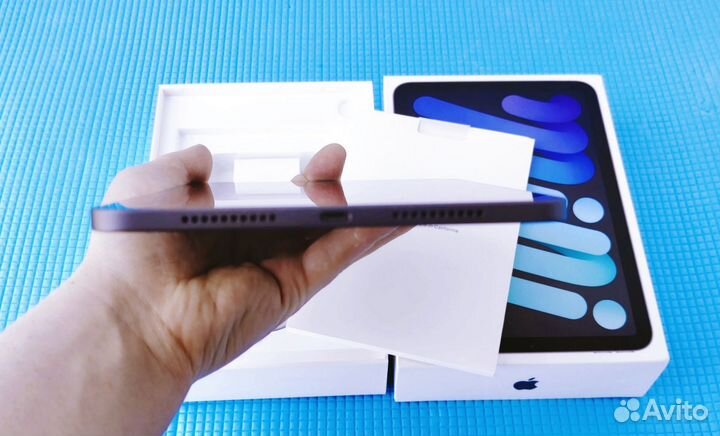iPad mini 6 64gb