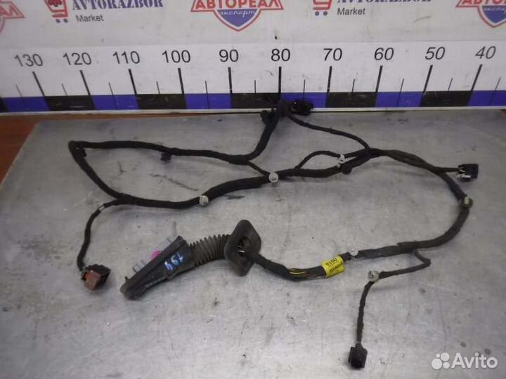 Проводка двери передняя левая Chevrolet Cruze