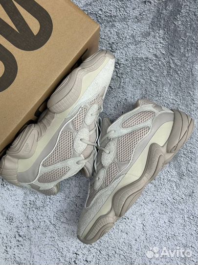 Кроссовки Adidas Yeezy 500