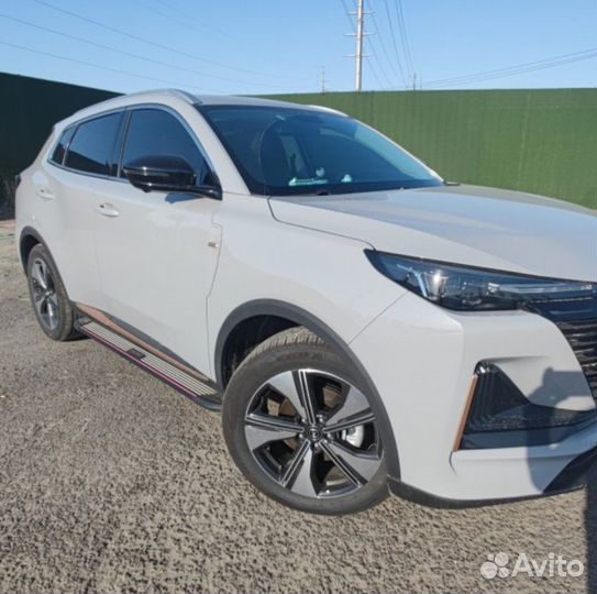 Водитель категории в