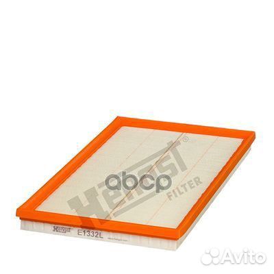 Фильтр воздушный E1332L Hengst