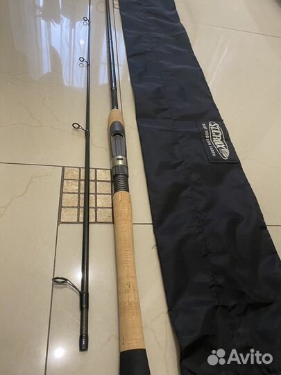 Спиннинг St.croix Legend Elite Les
