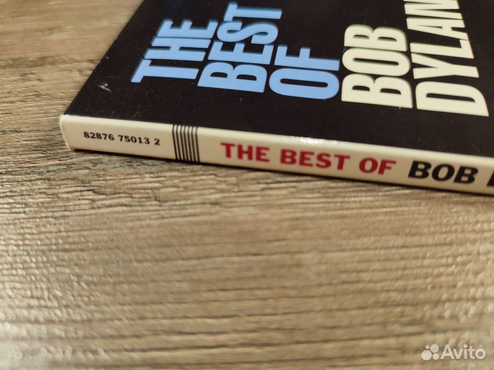 Диск для Андрея