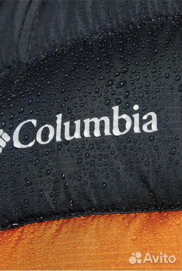 Зимняя куртка Columbia Оригинал