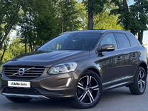 Volvo XC60 2.4 AT, 2013, 169 480 км, с пробегом, ц�ена 2 200 000 руб.