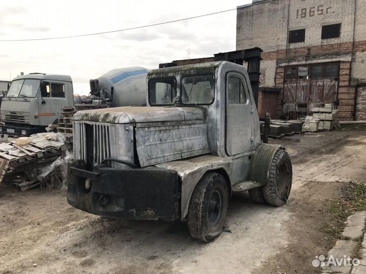 Вилочный погрузчик ЛЬВОВСКИЙ ПОГРУЗЧИК (ЛЕВ) 41306 D Гусь h7.2, 2000