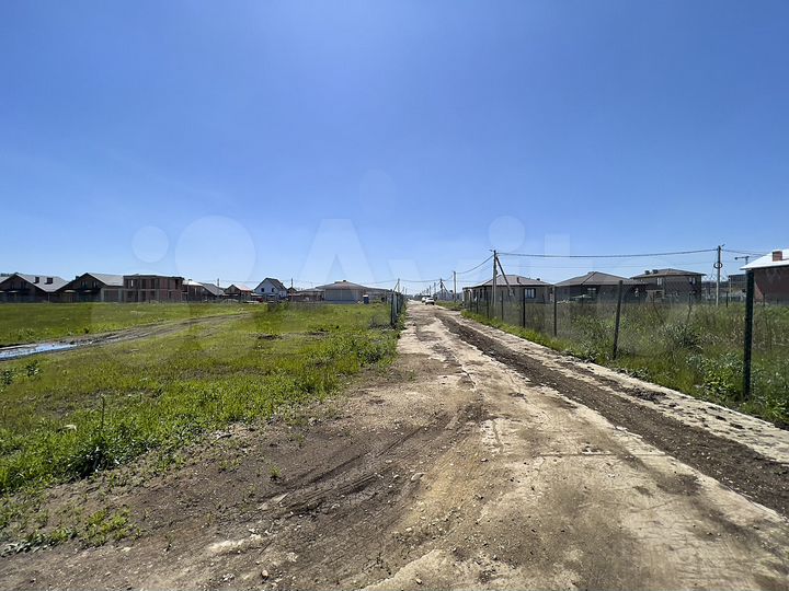 Участок 4,8 сот. (ИЖС)