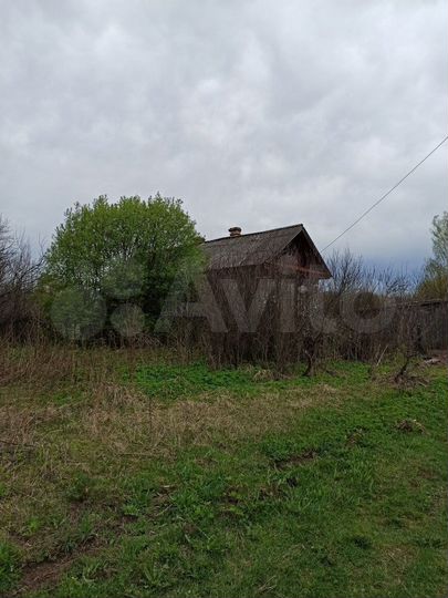 Дом 73,5 м² на участке 11 сот.