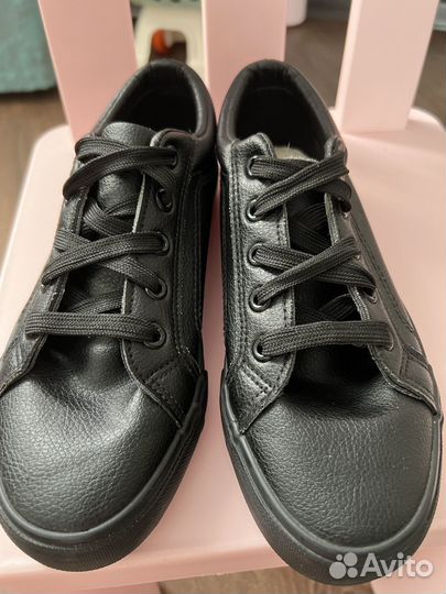 Кеды женские 37