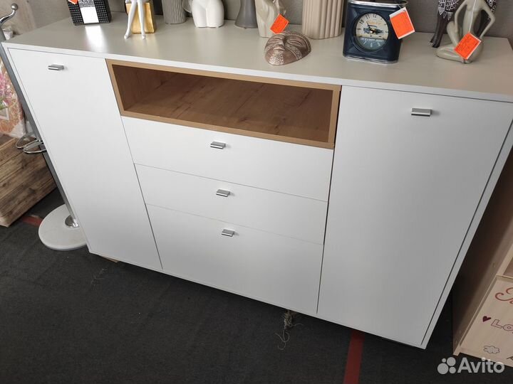 Комод новый