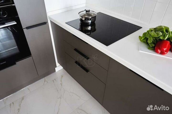 Изготовление кухни на заказ