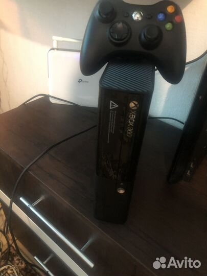 Xbox 360