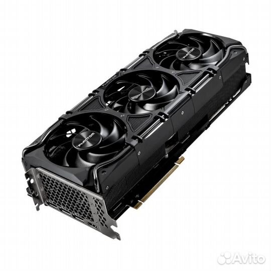 RTX4090 Phantom 24 GB gddr6X 384-bit hdmi DPx3