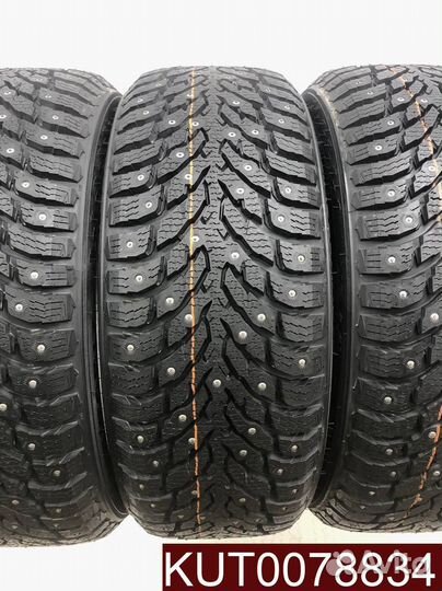 Nokian Tyres Hakkapeliitta 9 205/50 R17 107U