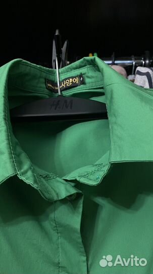 Рубашка женская