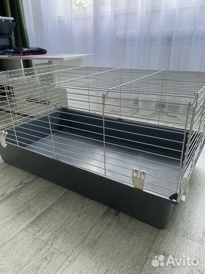 Клетка для грызунов большая