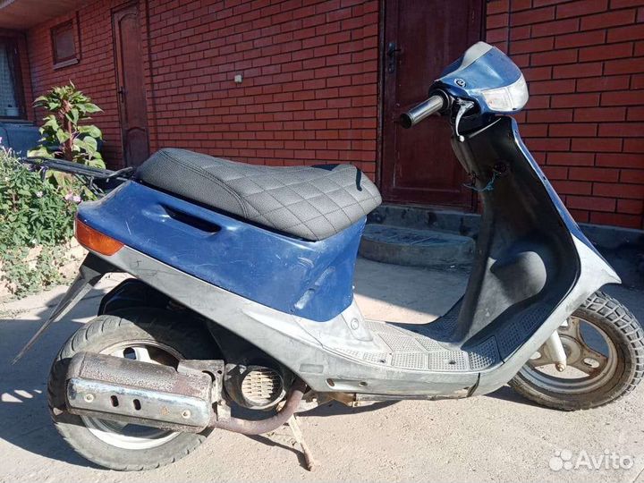 Скутер