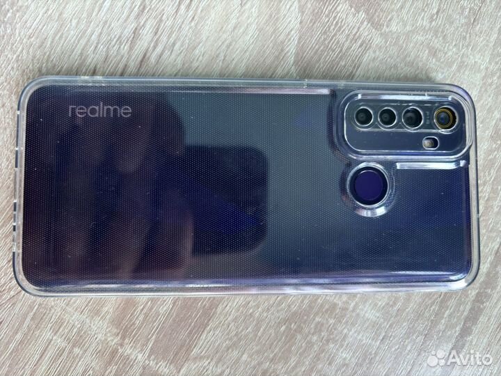 realme 5, 3/64 ГБ