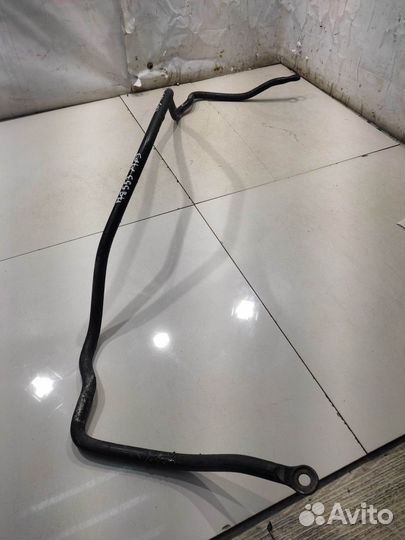 Задний стабилизатор (Mitsubishi Pajero Sport III)