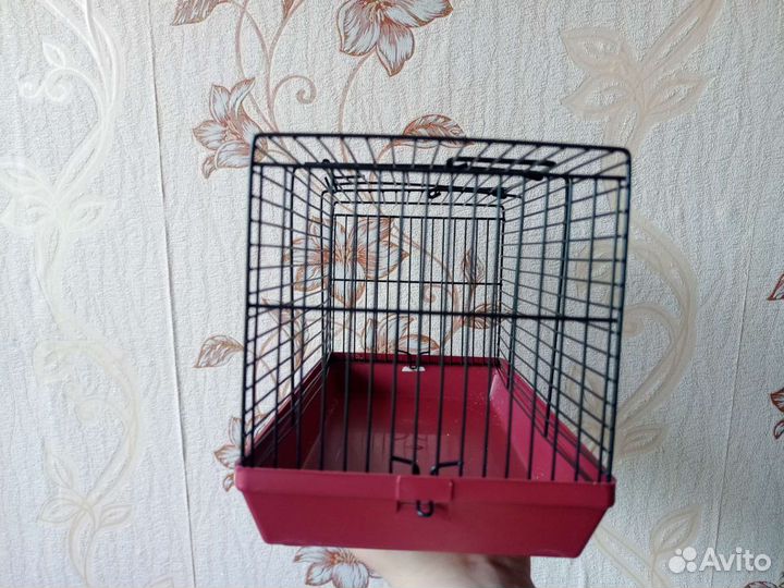 Клетка для грызунов бу