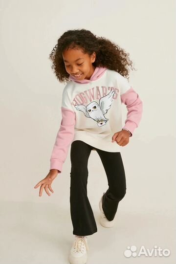 Худи толстовка свитшот С&А 170/176